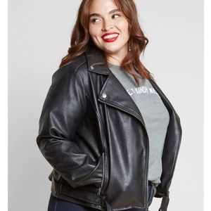 Gear Me Out Moto Jacket
